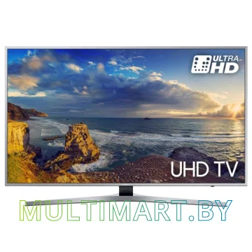 Телевизор Samsung UE40MU6400UXRU